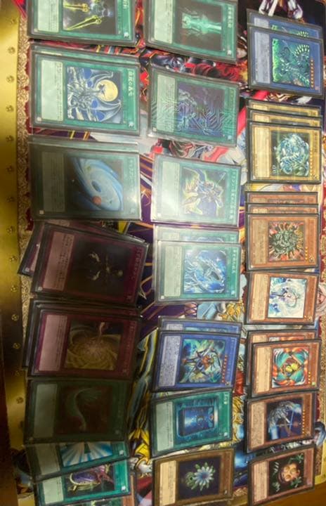 〈期間限定〉遊戯王デッキ色々