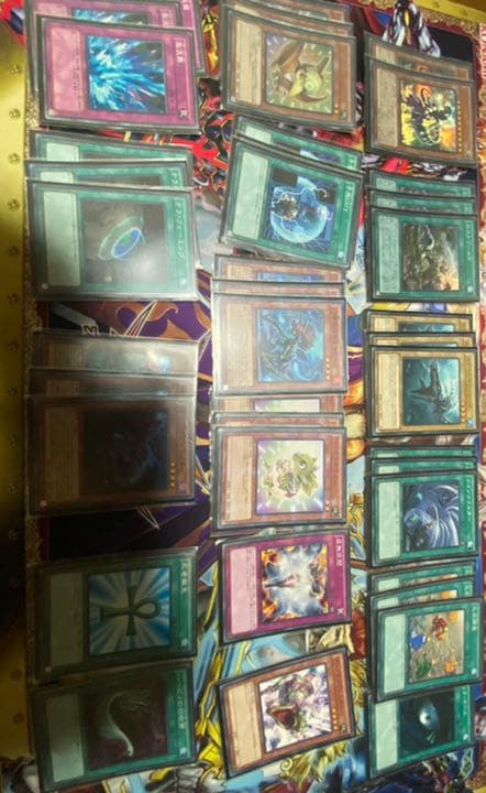 〈期間限定〉遊戯王デッキ色々