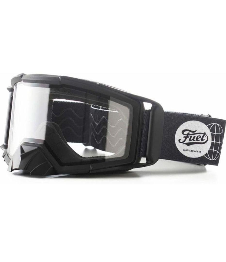 Fuel Motorcycles【ゴーグル】エンデュレージ ゴーグル 眼鏡 新品 ゴーグル フューエル モーターサイクル エンデュレージ バイク Fuel