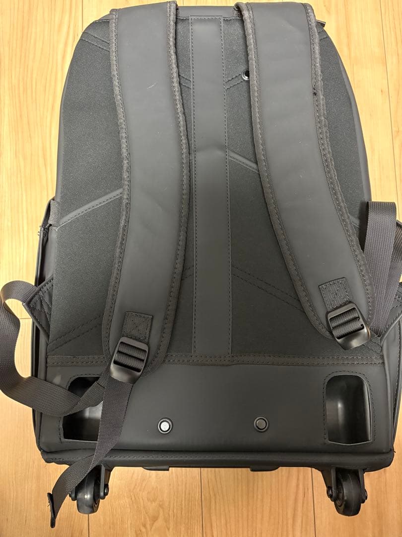 WIM TRANS-CARRY キャリーケース兼リュック - メルカリ