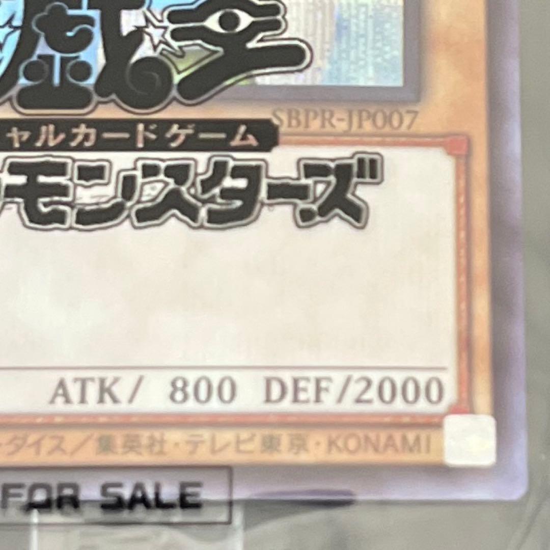 ホーリーエルフ　ブルシク　未開封