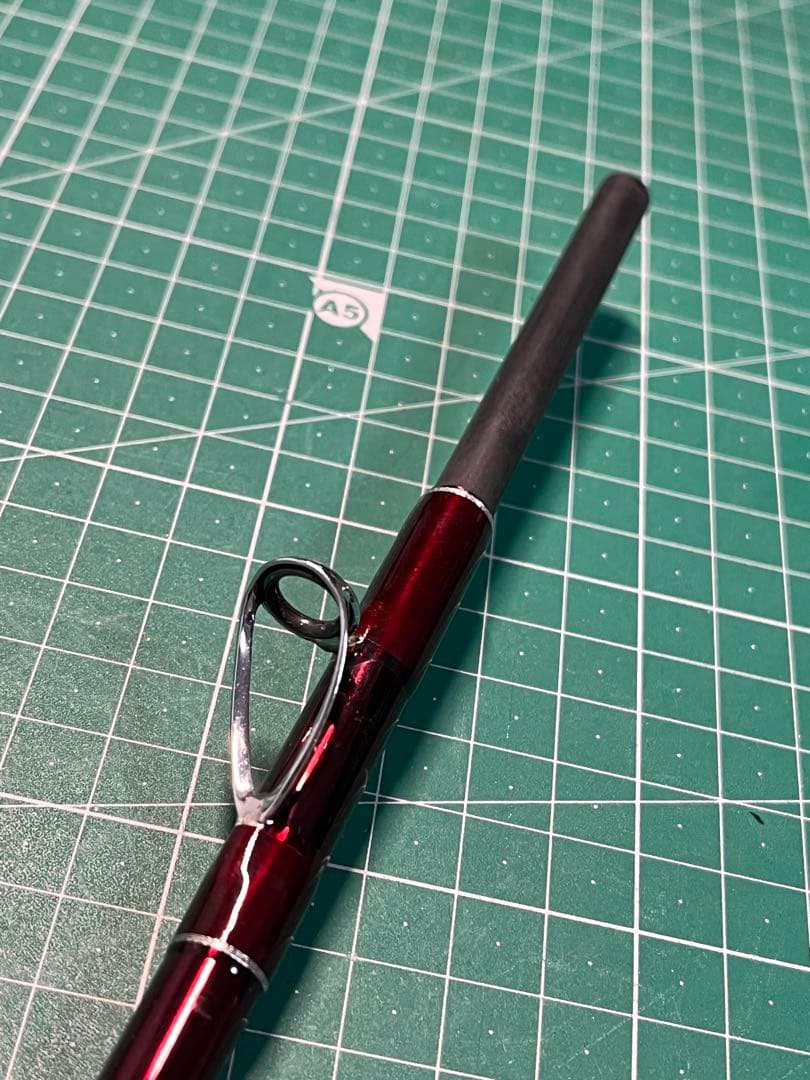 AquaProject（アクアプロジェクト） カワハギ 180 Ver.2 - メルカリ