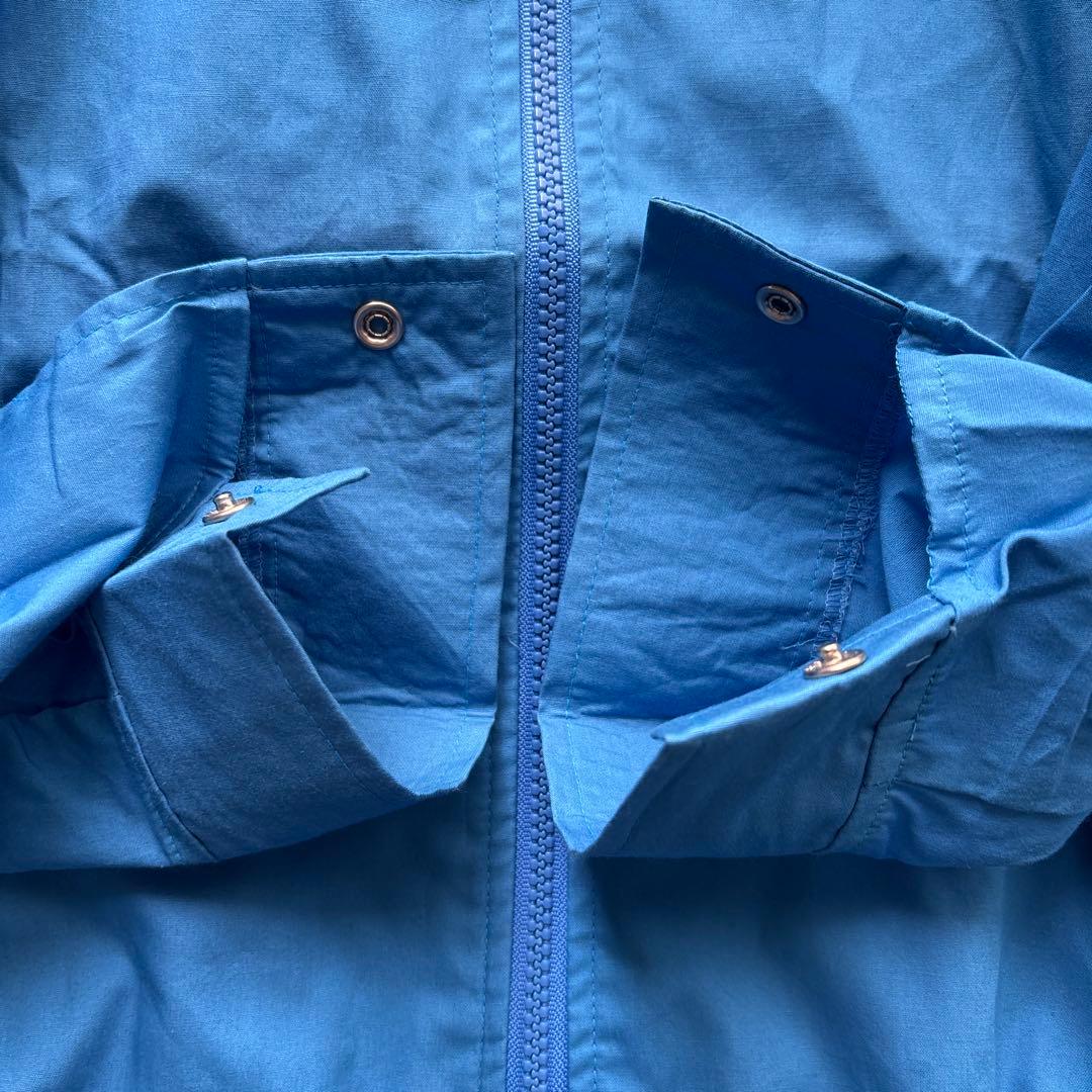 マイケルジャクソン 非売品 スタッフジャンパー ペプシ ヴィンテージ 日本ツアー