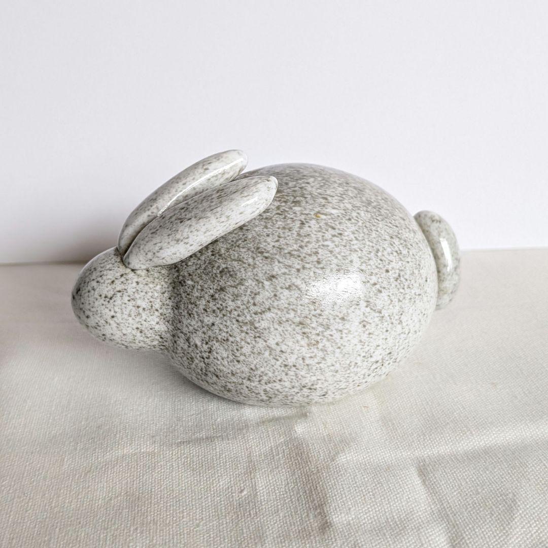 Dashインケリ・トイッカ　イッタラ　オブジェ 北欧アートガラス/ビンテージガラス/Oiva Toikka/オイバ・トイッカ