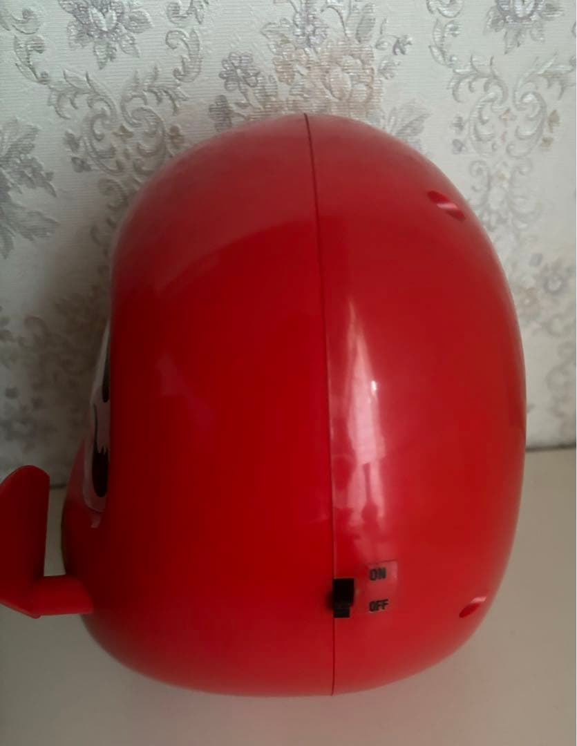 グリコ ポッキー サンキュー だるまッチ レトロファンシー レトロ