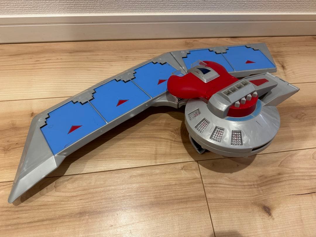 デュエルディスク 初代 遊戯王 - メルカリ