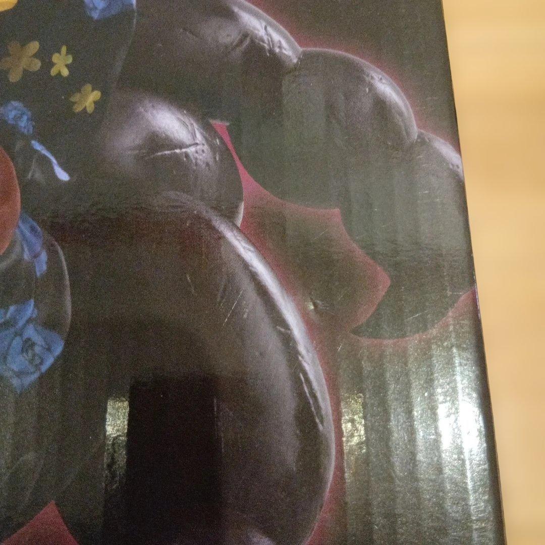 一番くじ ワンピース 悪魔を宿す者達　vol.3 A賞ルフィ＆D賞ブラックマリア