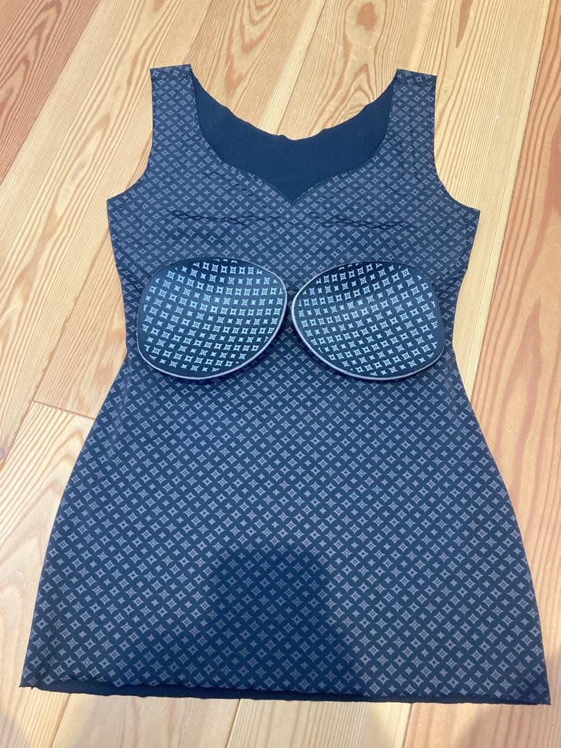 美品】グラントイーワンズ ダイヤモンド ホルミー Vブラトップ