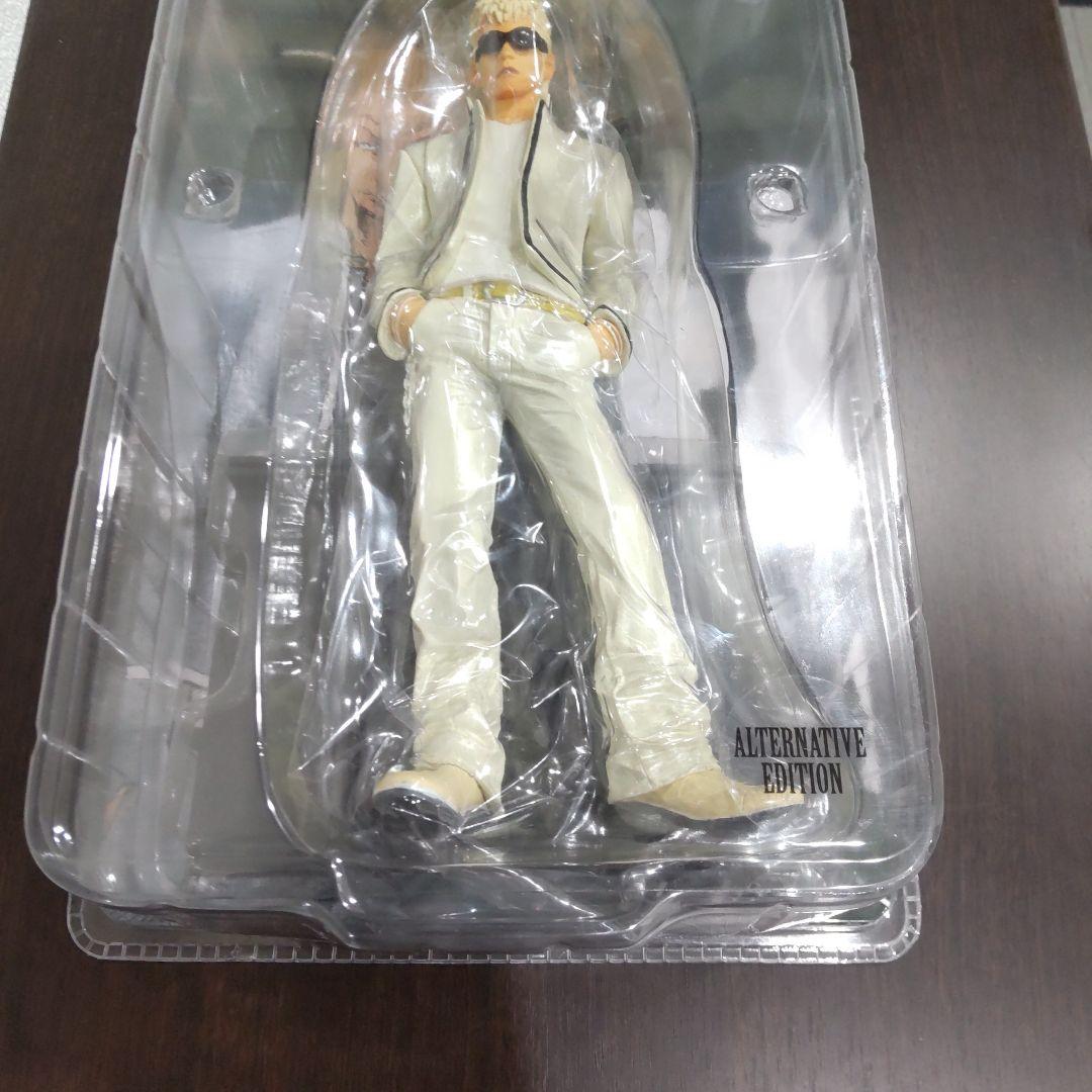 クローズ&WORST FBG 外伝 美藤 竜也 オルタナティブ版 - メルカリ