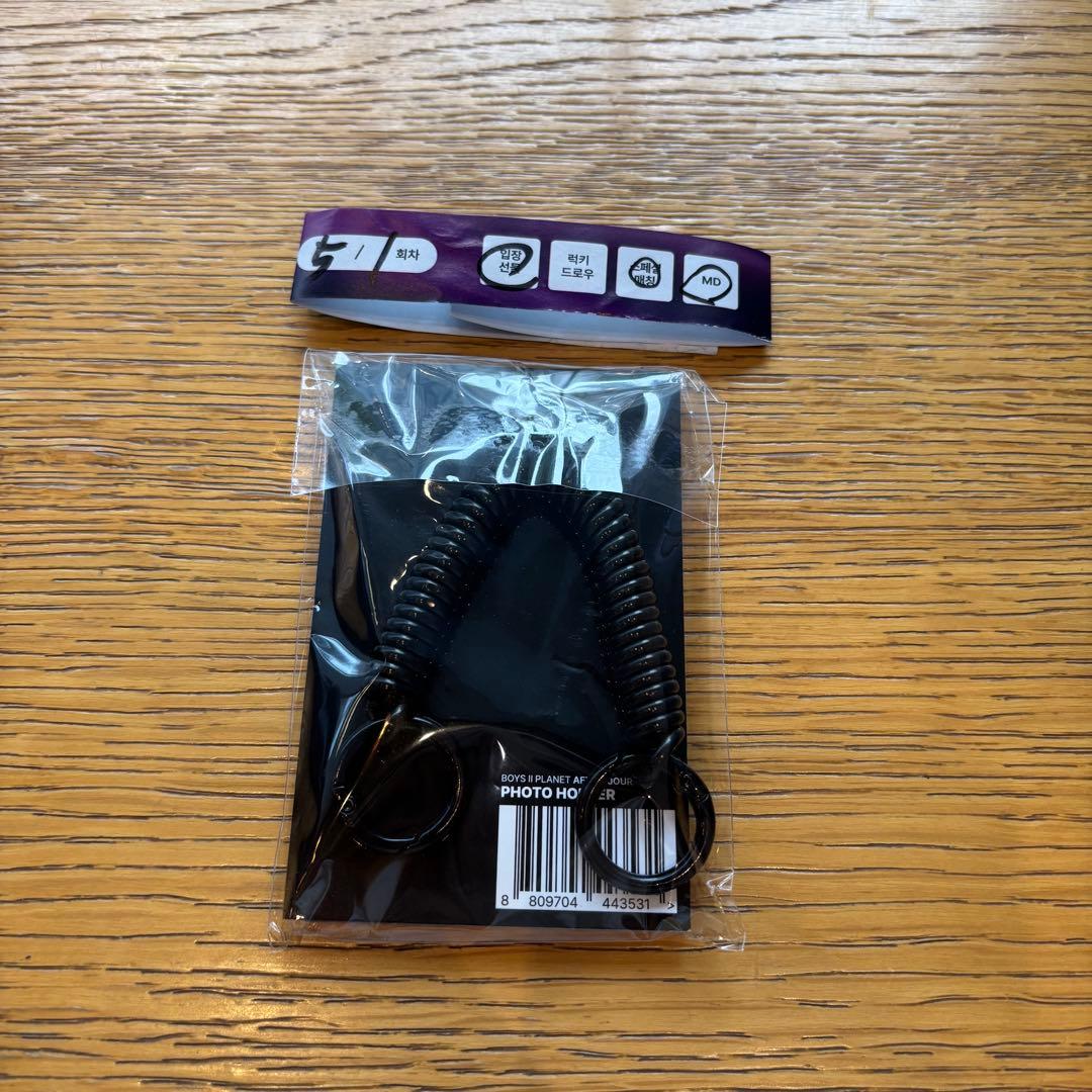 ボイプラ リブ アーカイブ展 2週目 week2 トレカ 6枚セット - メルカリ