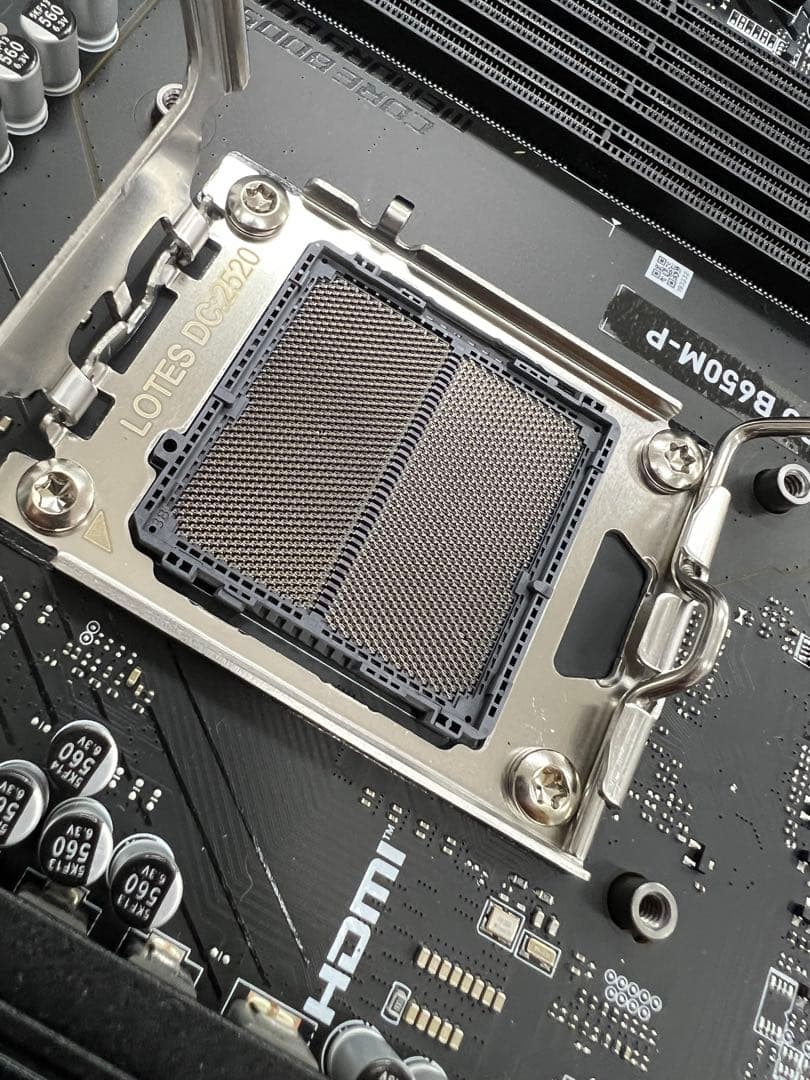 ジャンク品】Ryzen7 7800X3D マザボセット - メルカリ