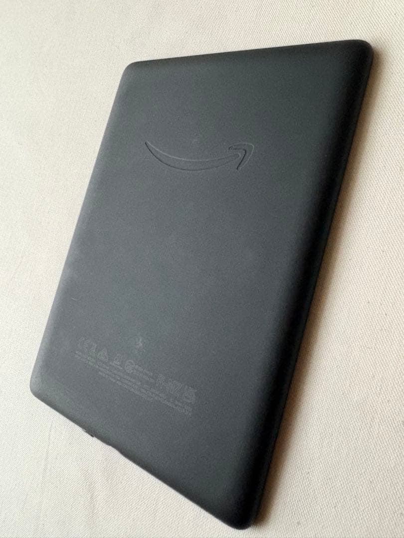 Kindle Paperwhite 8GB 11世代 6.8inch 広告なし