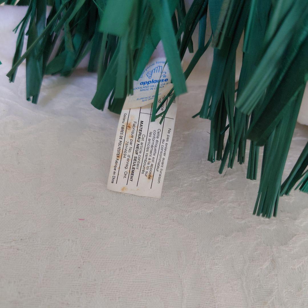 【レア】ハワイ購入　スヌーピー＆ウッドストック【新品未使用タグ付き】