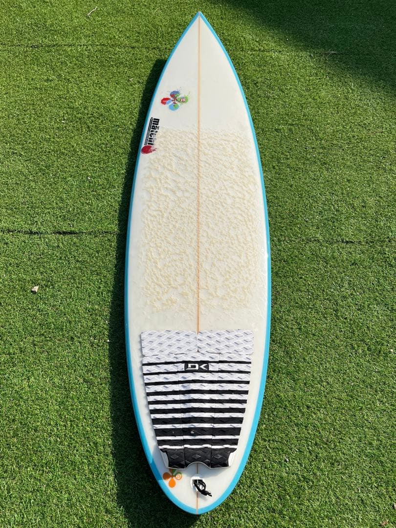 tssc サーフボード matchi shikoku japan TS tssc サーフボード matchi shikoku japan TS - メルカリ