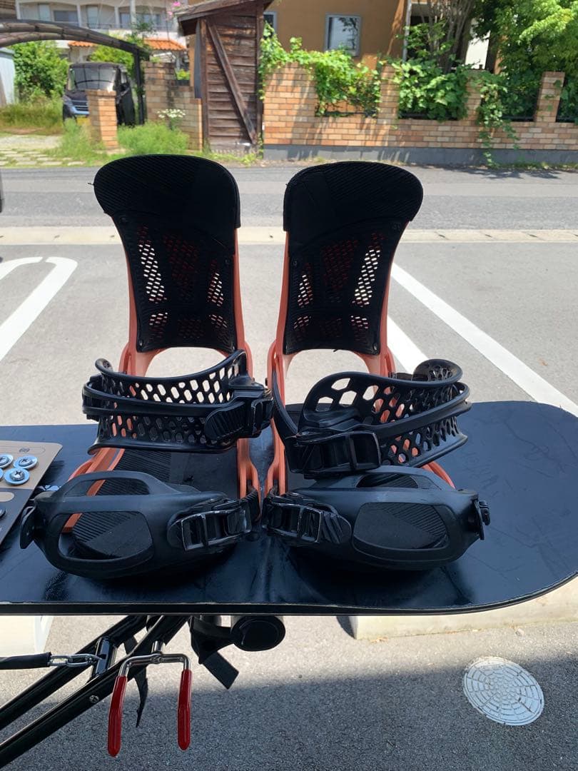 S*】様 ガリウムワックスセット バートンマラビータ