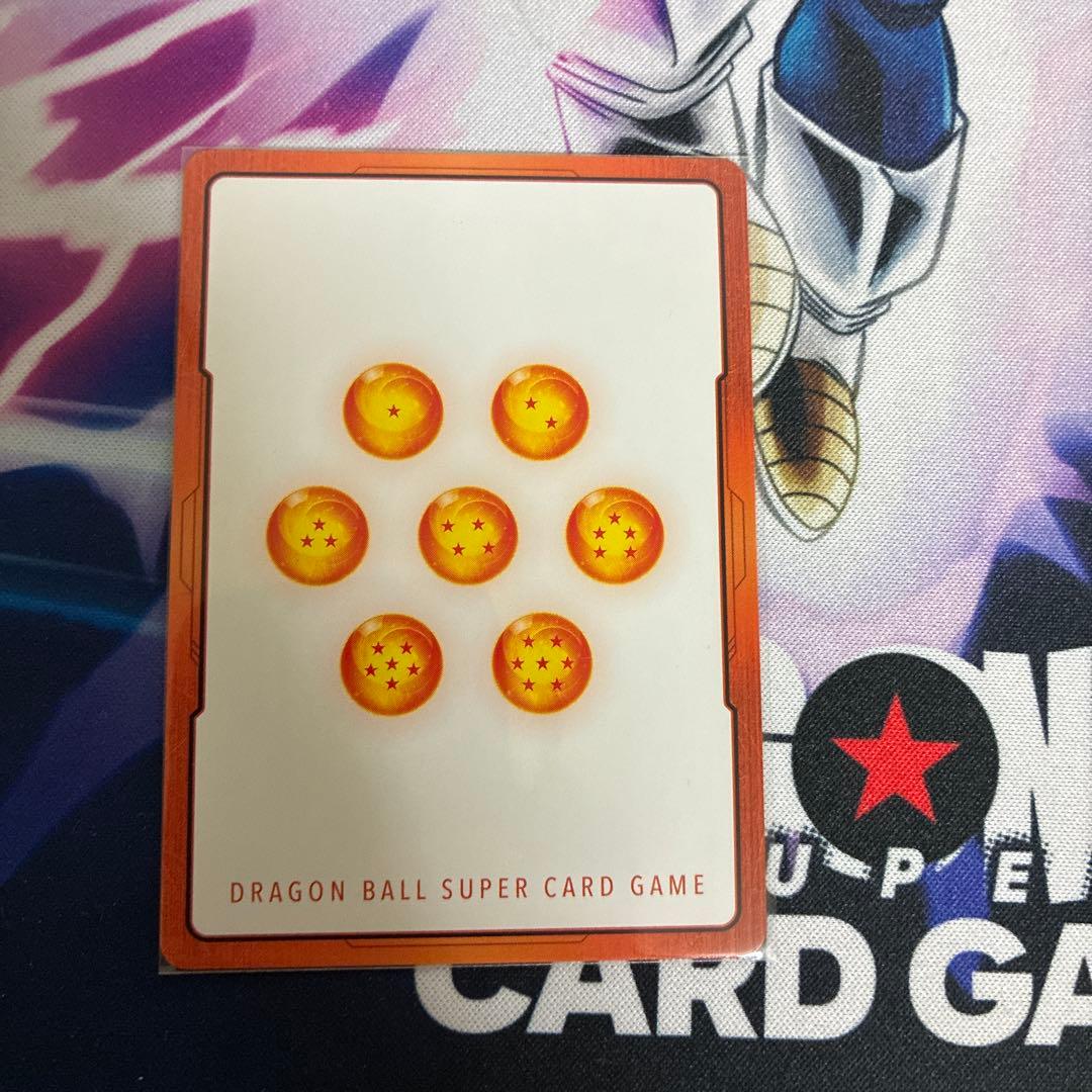 エナジーマーカー ドラゴンボールカード E-51 16巻 パラレル