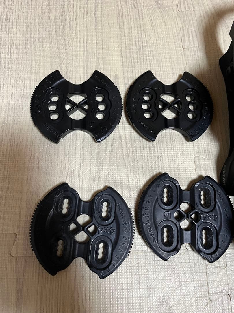 スノーボード バートン マラビィータ reflex M レザー | 激安通販の