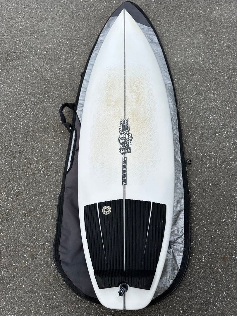 サーフィン・ボディボード MONSTA10 JS JS-モンスター 10 – JS Industries Japan