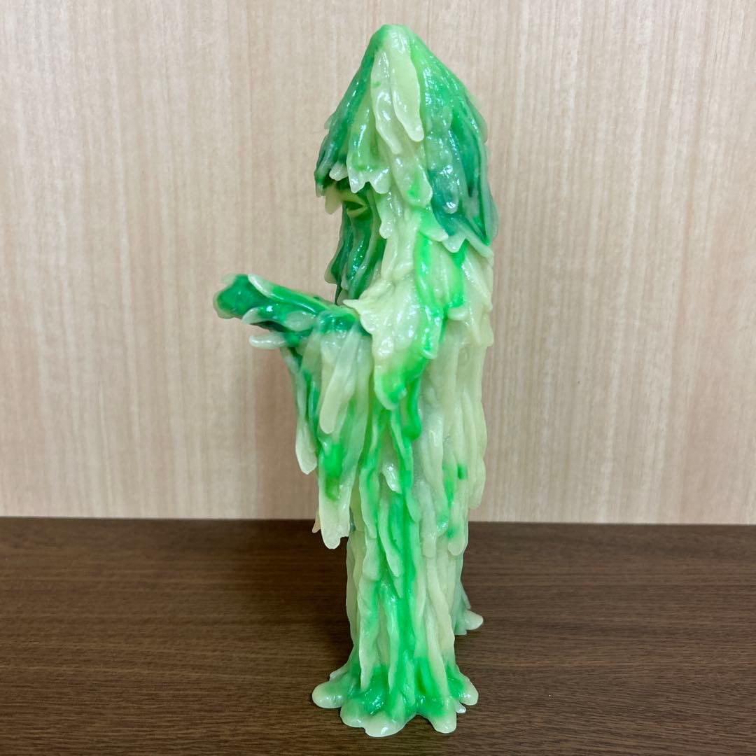 CCP WCC限定 職人泣かせのアートなザザーン