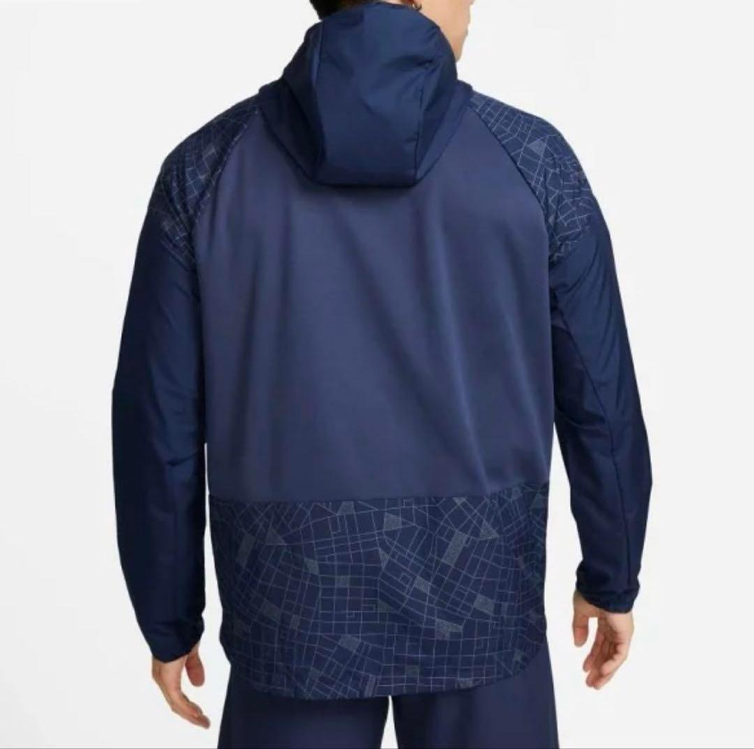 ナイキ ラン ディビジョン マイラー メンズ フラッシュ ランニング