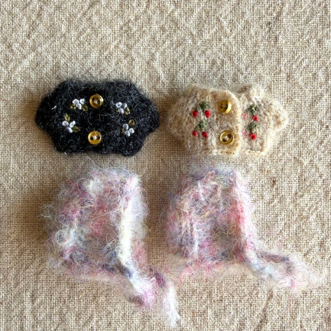 はおる-haoru-出品