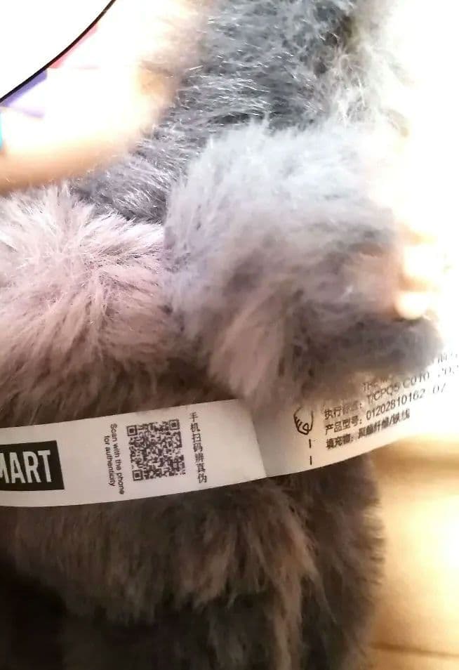 新品未使用　POP MART ラブブ　シークレット　レア