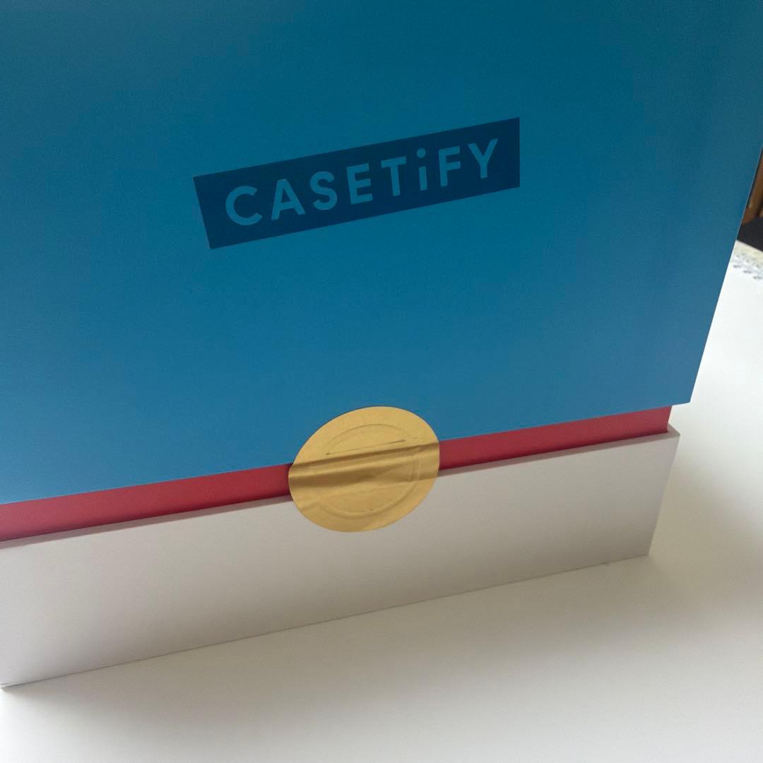Casetify ドラえもん AirPods Pro ケース　0206