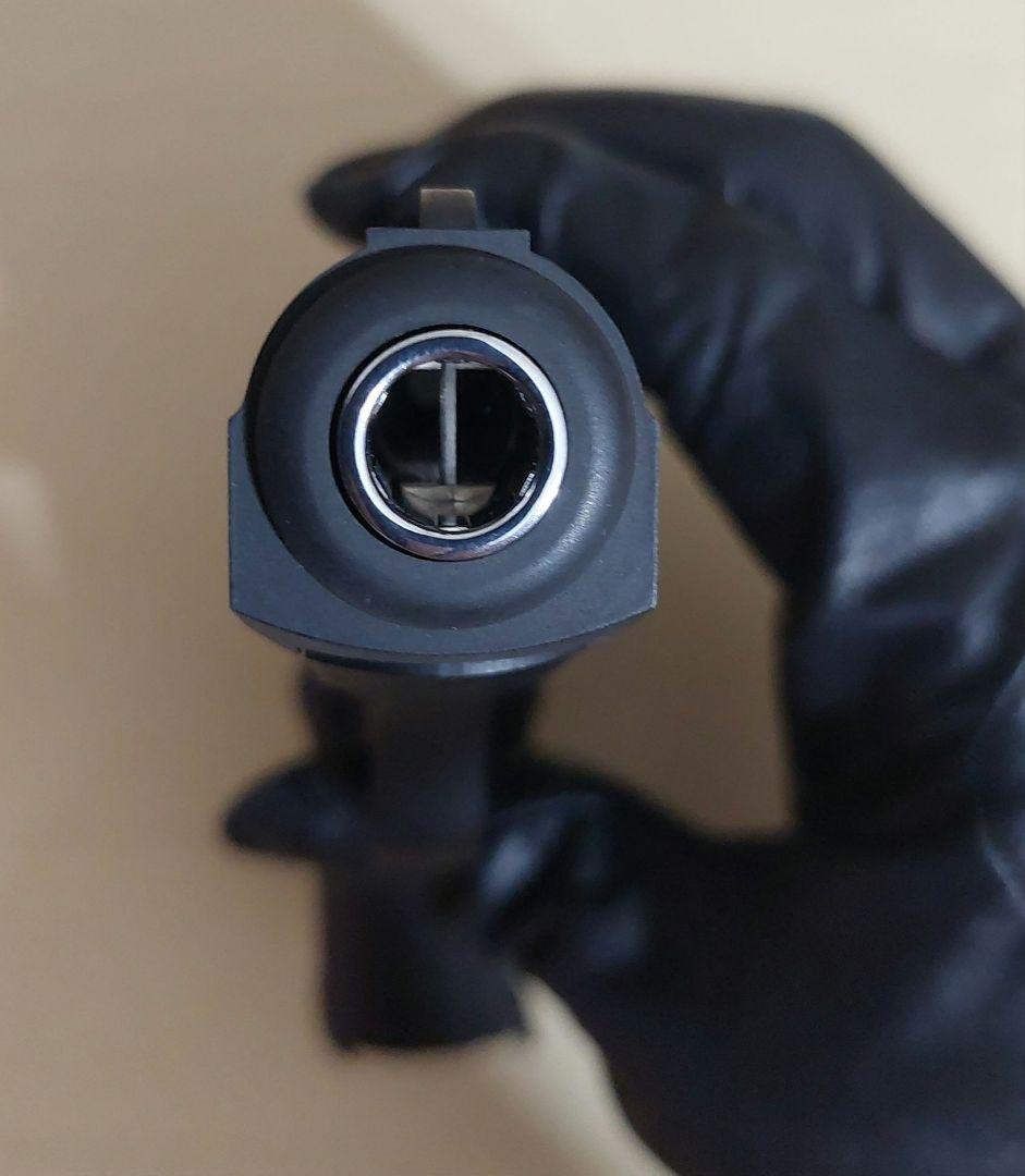 桜*餅様 KSC　P230JP 　モデルガン　完成品　合法品