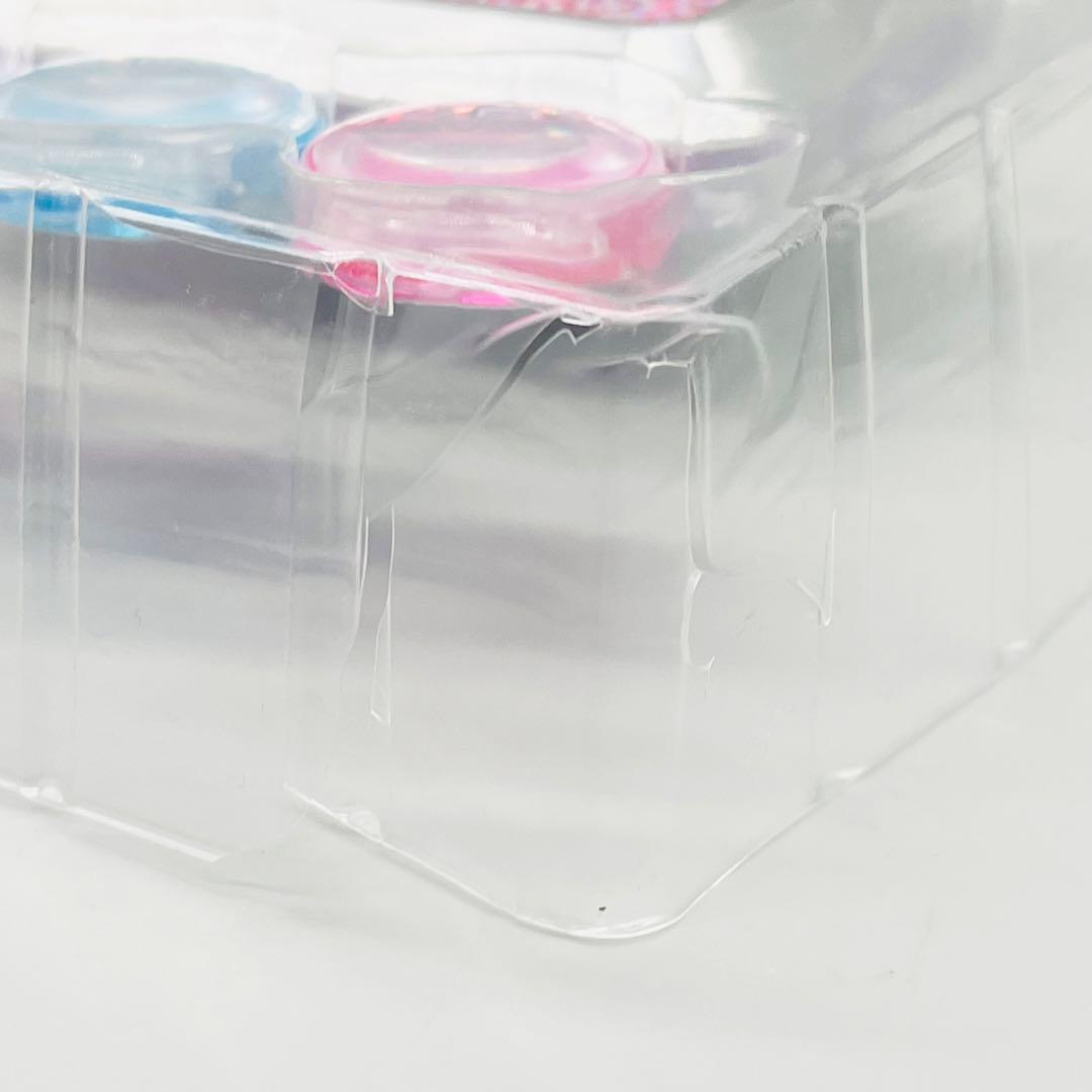 アイドル戦士　ミラクルちゅーんず　ミラクルポッドDX