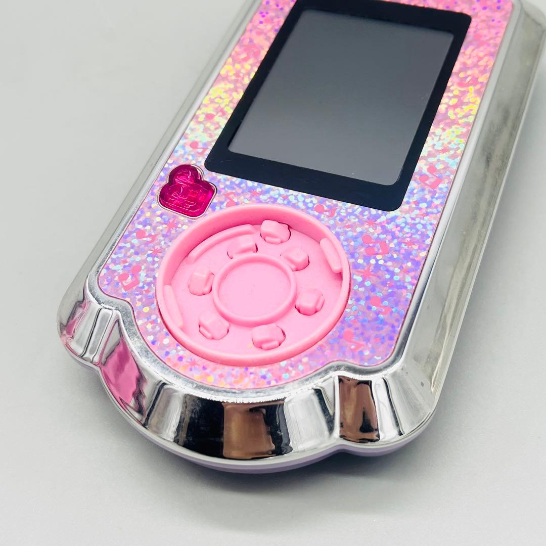 アイドル戦士　ミラクルちゅーんず　ミラクルポッドDX