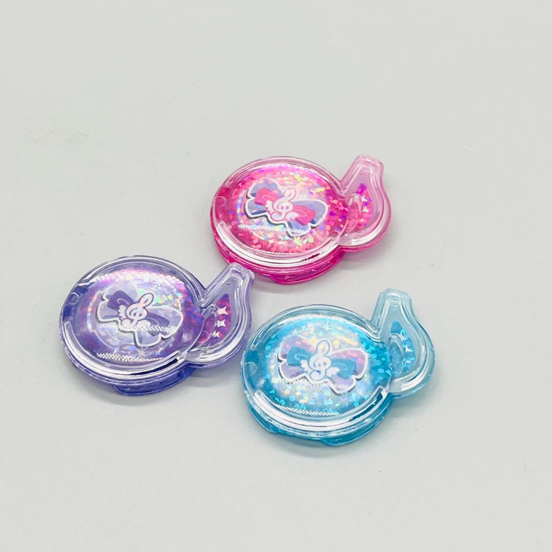 アイドル戦士　ミラクルちゅーんず　ミラクルポッドDX