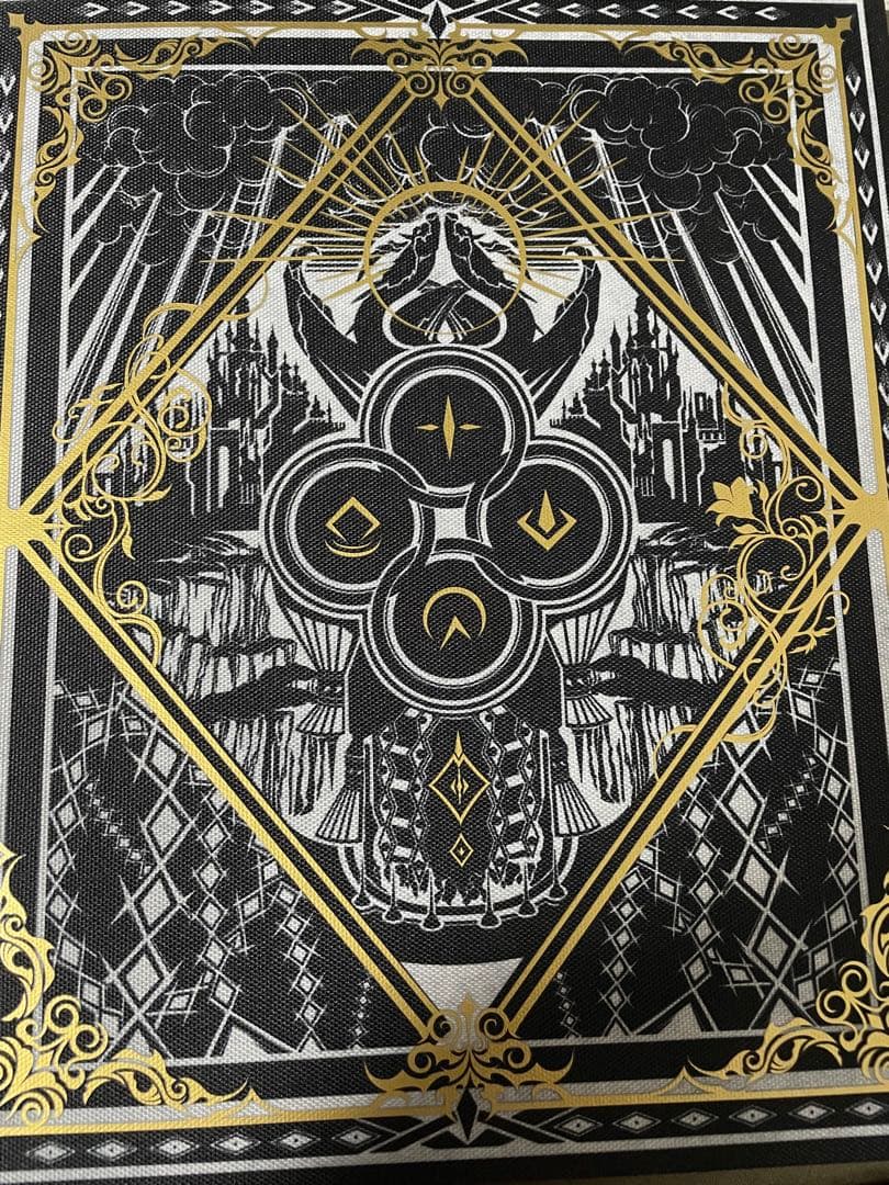 遊戯王 COMPLETE FILE 白の物語