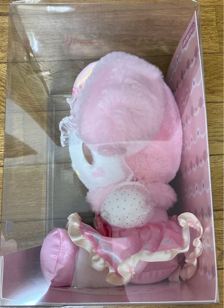 サンリオ マイメロディ SWEET LOOKBOOK バースデードール - メルカリ