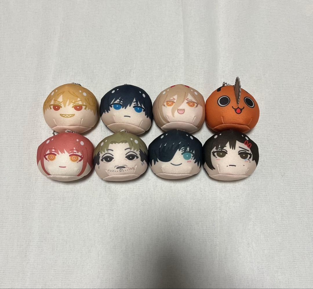 チェンソーマン グッズ まとめ売り