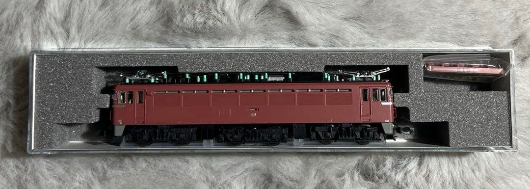 KATO 3064-1 EF80 1次形