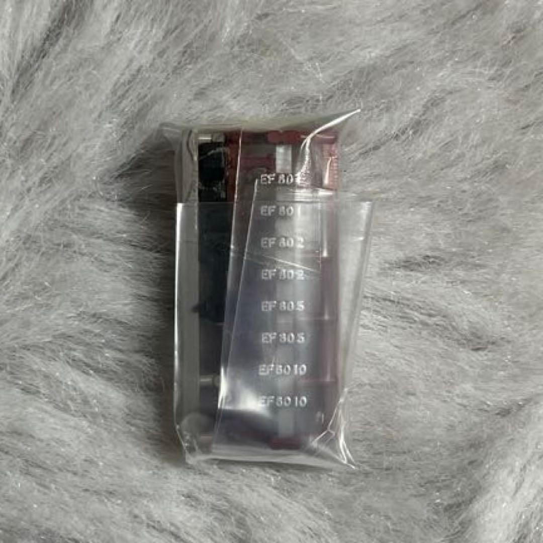 KATO 3064-1 EF80 1次形