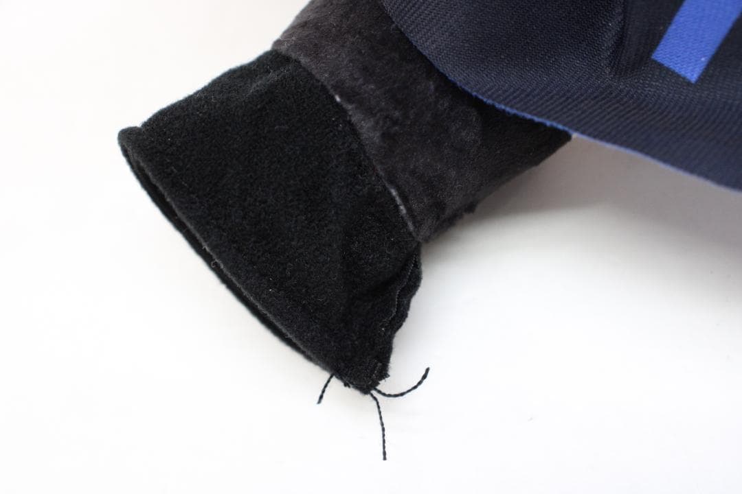 Ado 口開け BIGぬいぐるみ ラウンドワン限定 42-MA0718-13