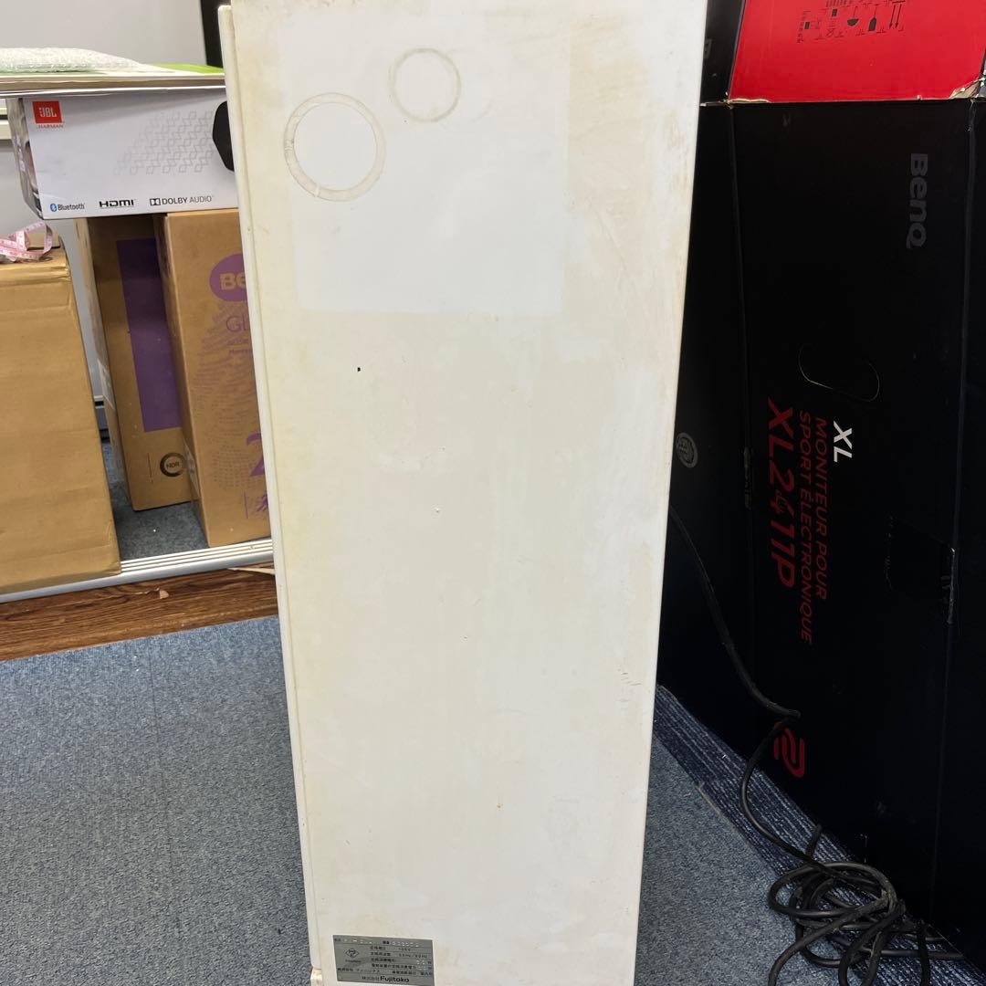 フジタカ/FUJITAKA・卓上券売機《FK-CXA》