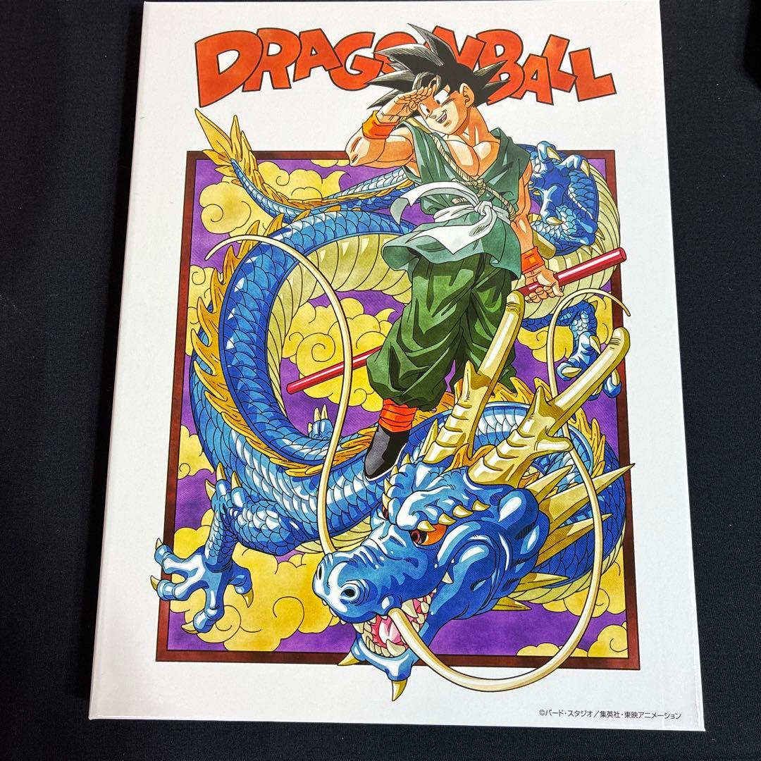 ドラゴンボール 2025年 プルーフ貨幣セット 40周年 - メルカリ