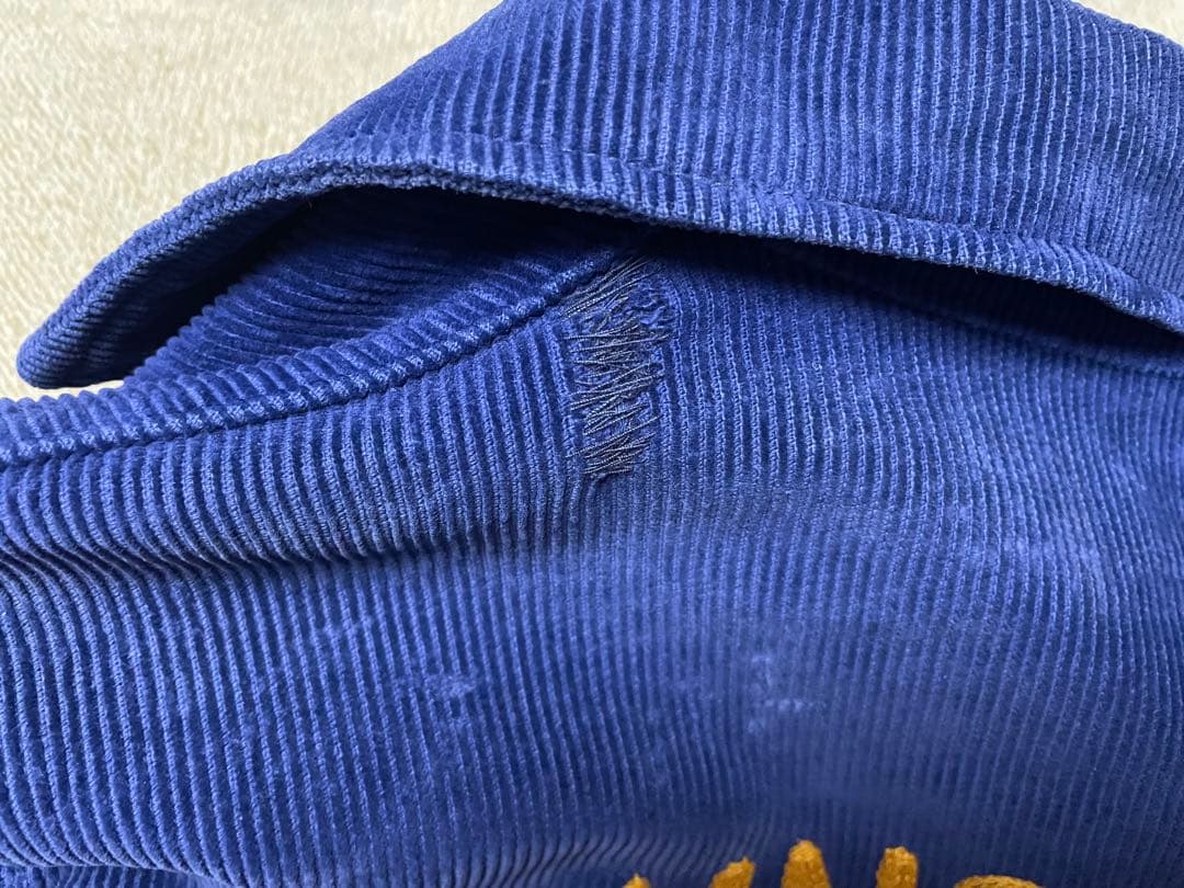 FFAジャケット TALON サイズ38 70年代 - メルカリ