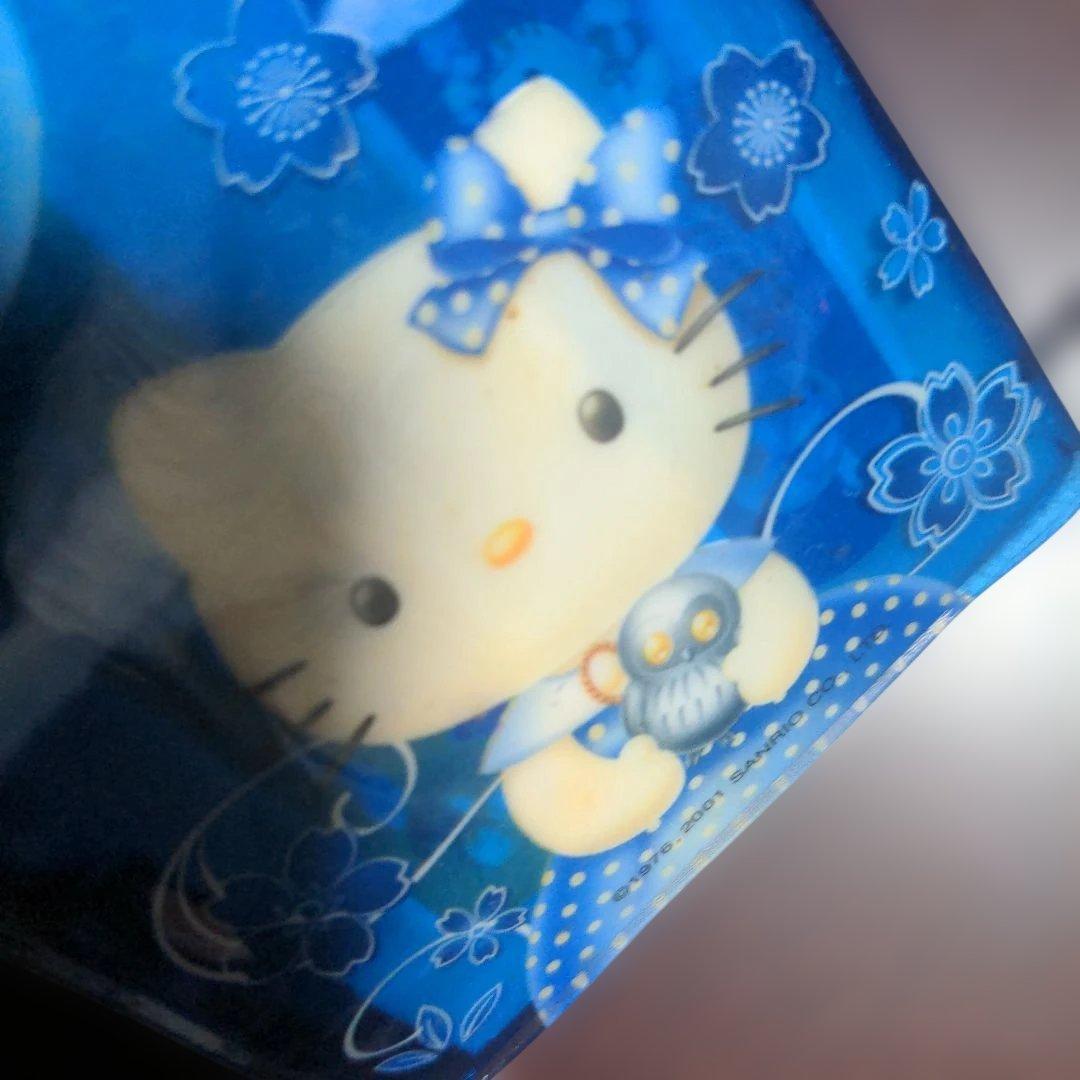 池袋キティ物語　絆創膏　レア　ハローキティ　キティちゃん　限定