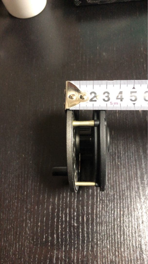 L.L.Bean フライリール MADE IN REDDITCH 英国製