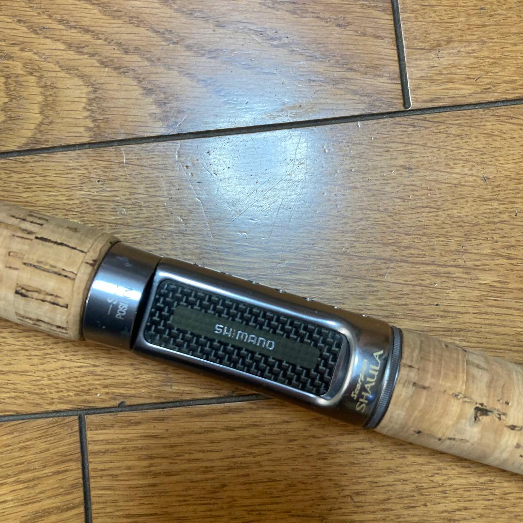 スコーピオン シャウラ 2621FF ① - メルカリ