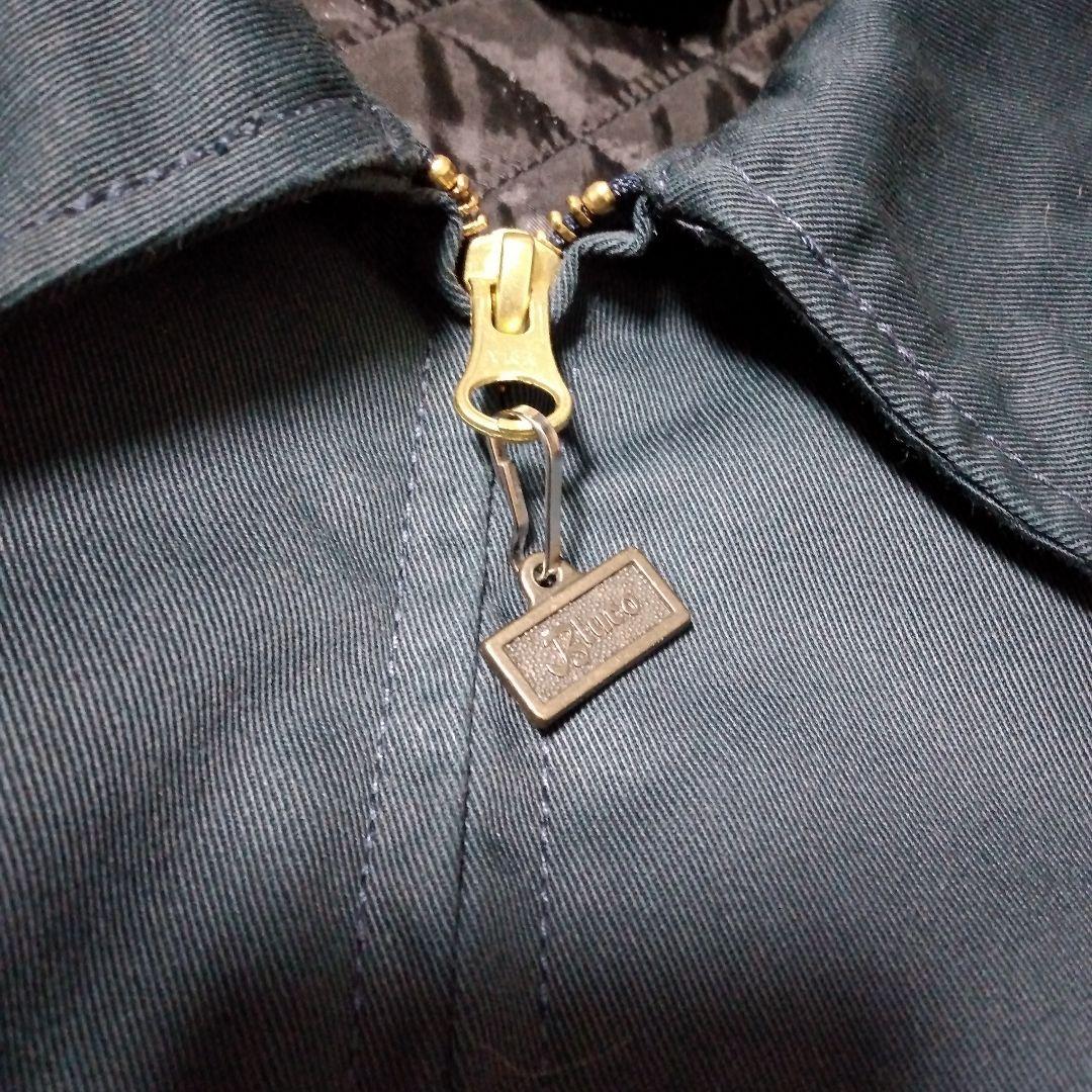 ☆BLUCO WINTER WORK JACKET☆ネイビー☆Lサイズ☆防寒☆ - メルカリ
