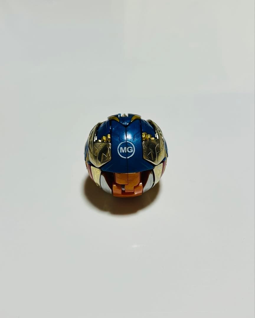 【最終値下げ】 爆丸 轟ガリュウ ゲームカード付属