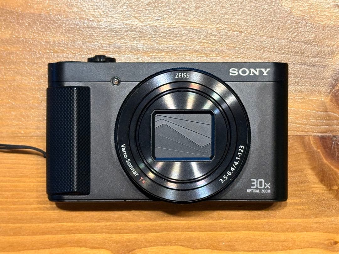 デジタルカメラ SONY DSC-HX90V DSC-HX90V | デジタルスチルカメラ Cyber-shot サイバーショット | ソニー