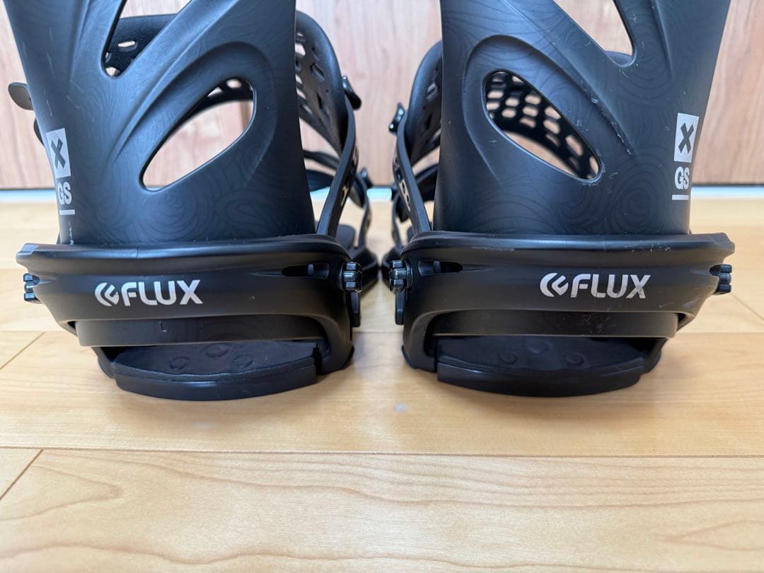 FLUX フラックス GS XSサイズ 21cm〜23.5cm 中古美品