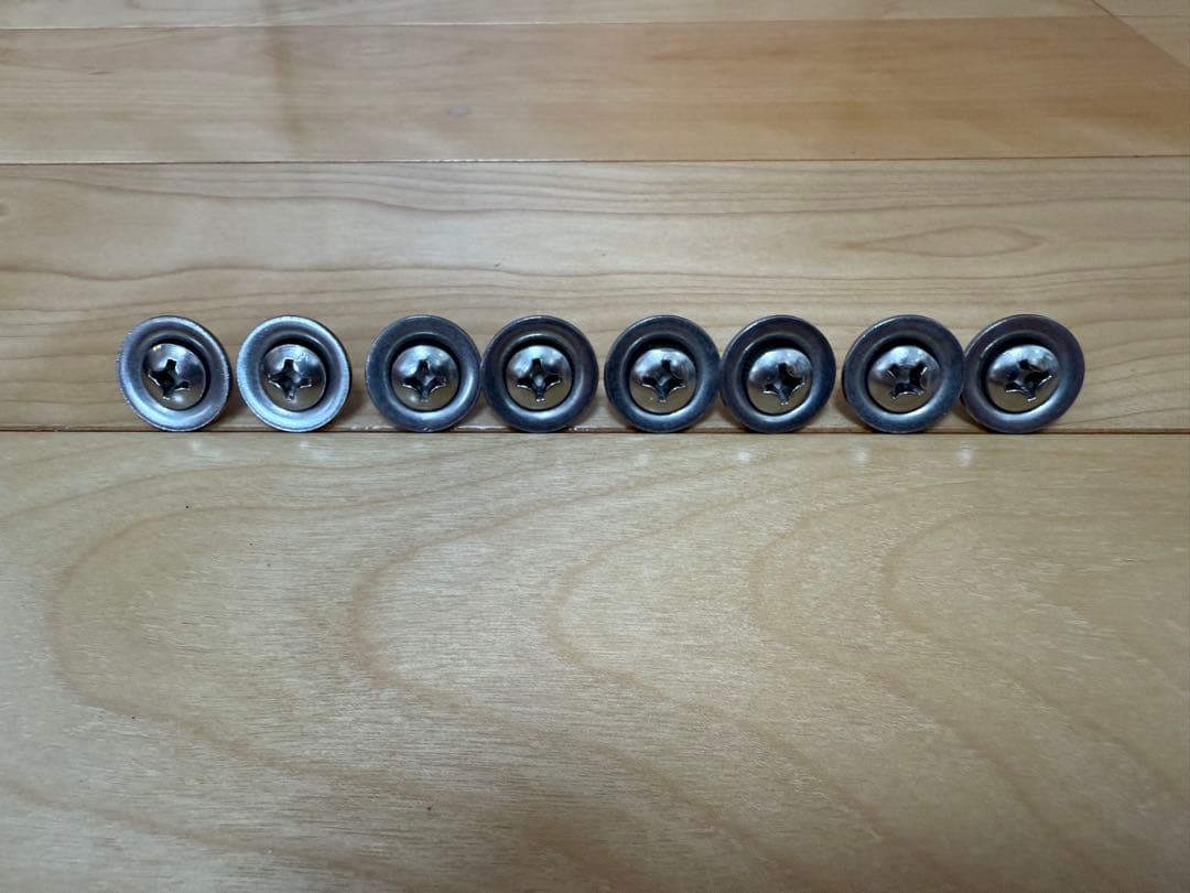 FLUX フラックス GS XSサイズ 21cm〜23.5cm 中古美品