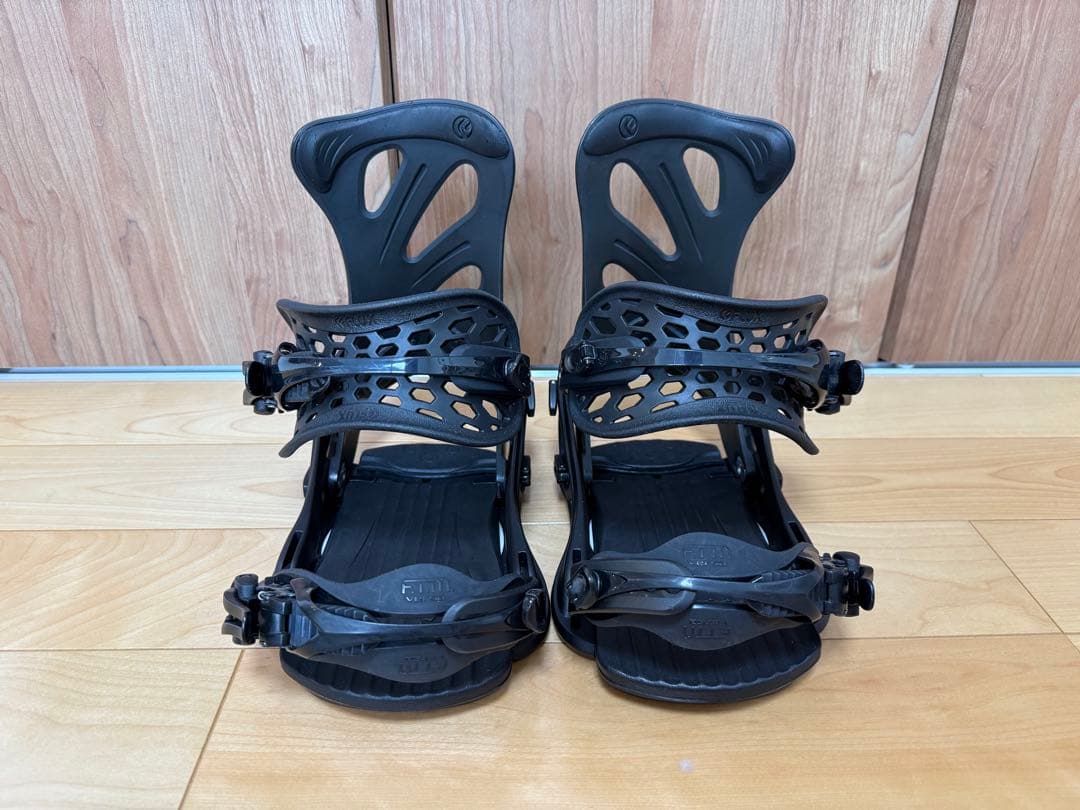 FLUX フラックス GS XSサイズ 21cm〜23.5cm 中古美品