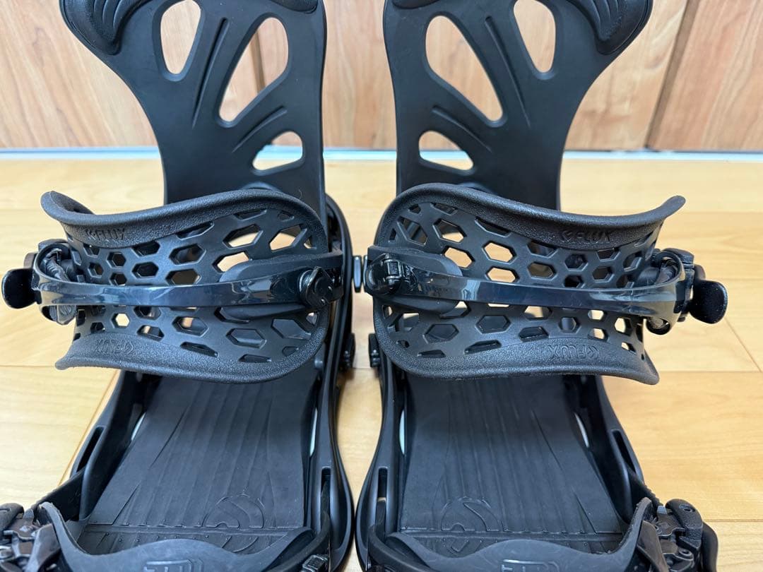 FLUX フラックス GS XSサイズ 21cm〜23.5cm 中古美品